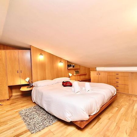 Апартаменты Atico Duplex Alto Standing En Escaldes Pl861 Hut-6508 Андорра-ла-Велья Экстерьер фото