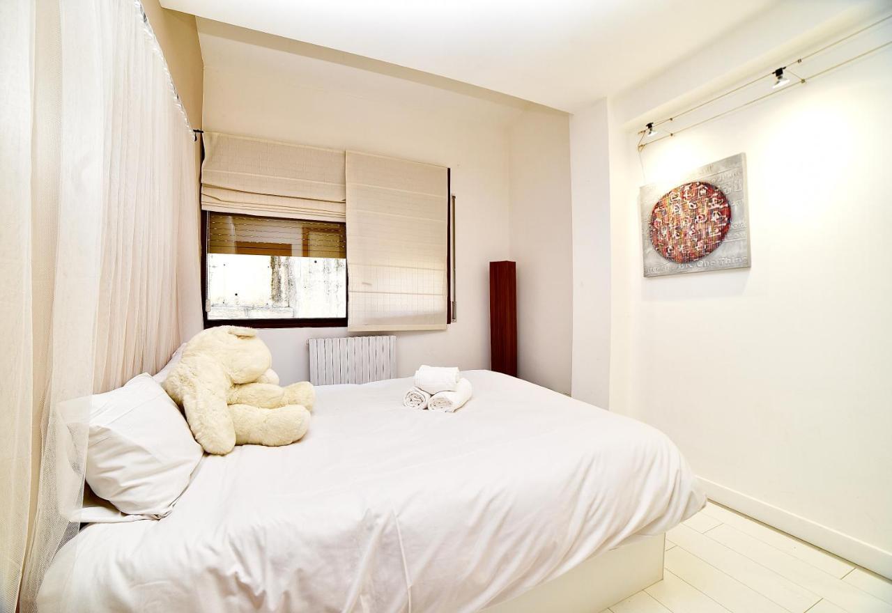 Апартаменты Atico Duplex Alto Standing En Escaldes Pl861 Hut-6508 Андорра-ла-Велья Экстерьер фото