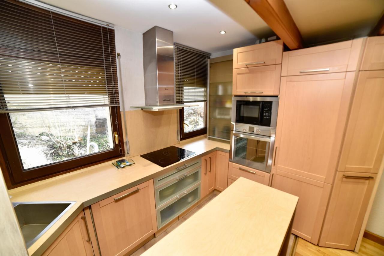 Апартаменты Atico Duplex Alto Standing En Escaldes Pl861 Hut-6508 Андорра-ла-Велья Экстерьер фото