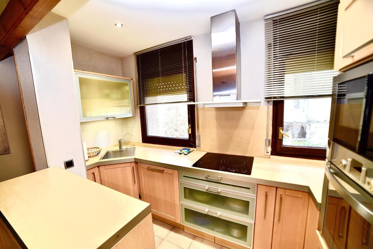 Апартаменты Atico Duplex Alto Standing En Escaldes Pl861 Hut-6508 Андорра-ла-Велья Экстерьер фото