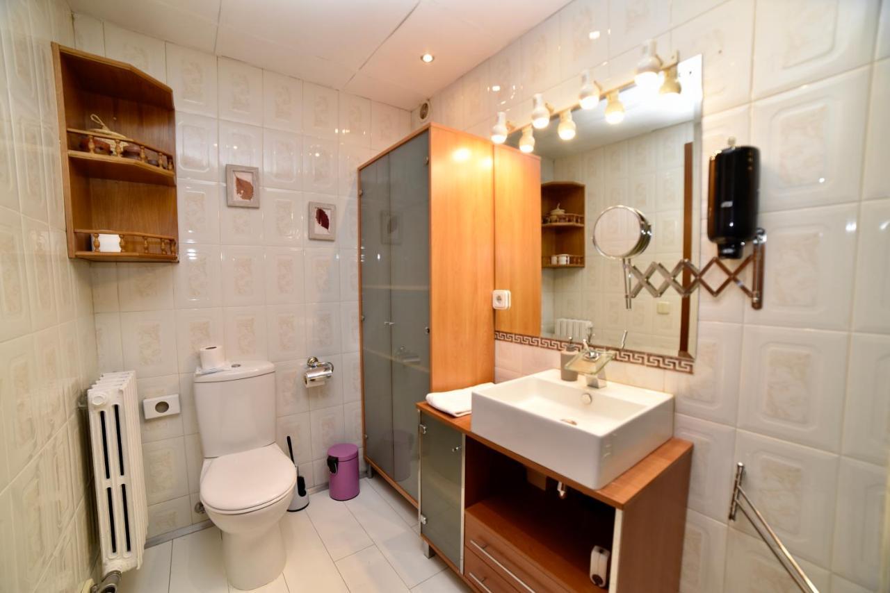 Апартаменты Atico Duplex Alto Standing En Escaldes Pl861 Hut-6508 Андорра-ла-Велья Экстерьер фото