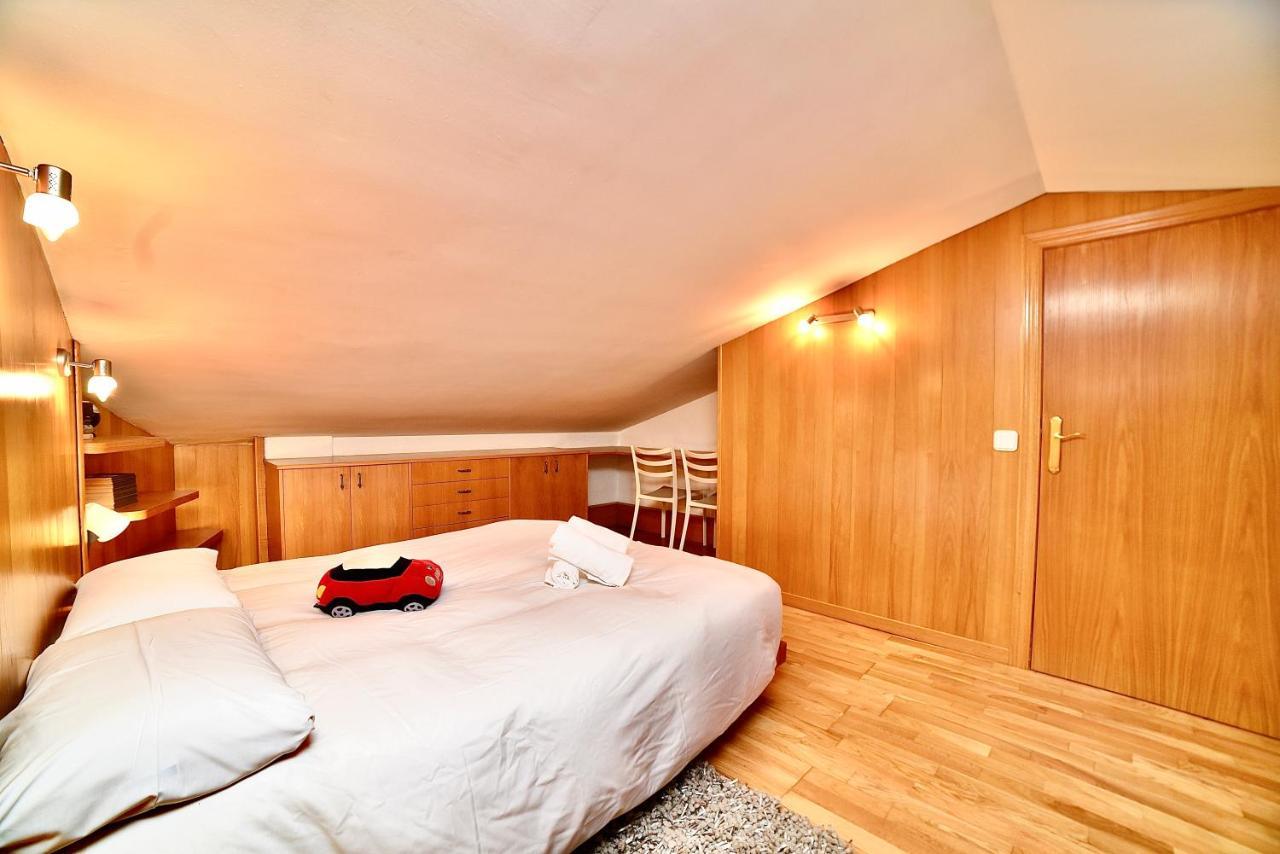 Апартаменты Atico Duplex Alto Standing En Escaldes Pl861 Hut-6508 Андорра-ла-Велья Экстерьер фото