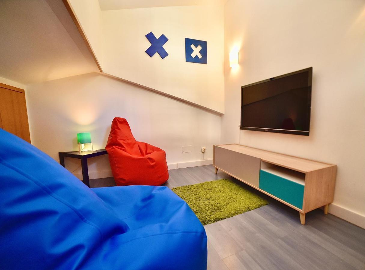 Апартаменты Atico Duplex Alto Standing En Escaldes Pl861 Hut-6508 Андорра-ла-Велья Экстерьер фото