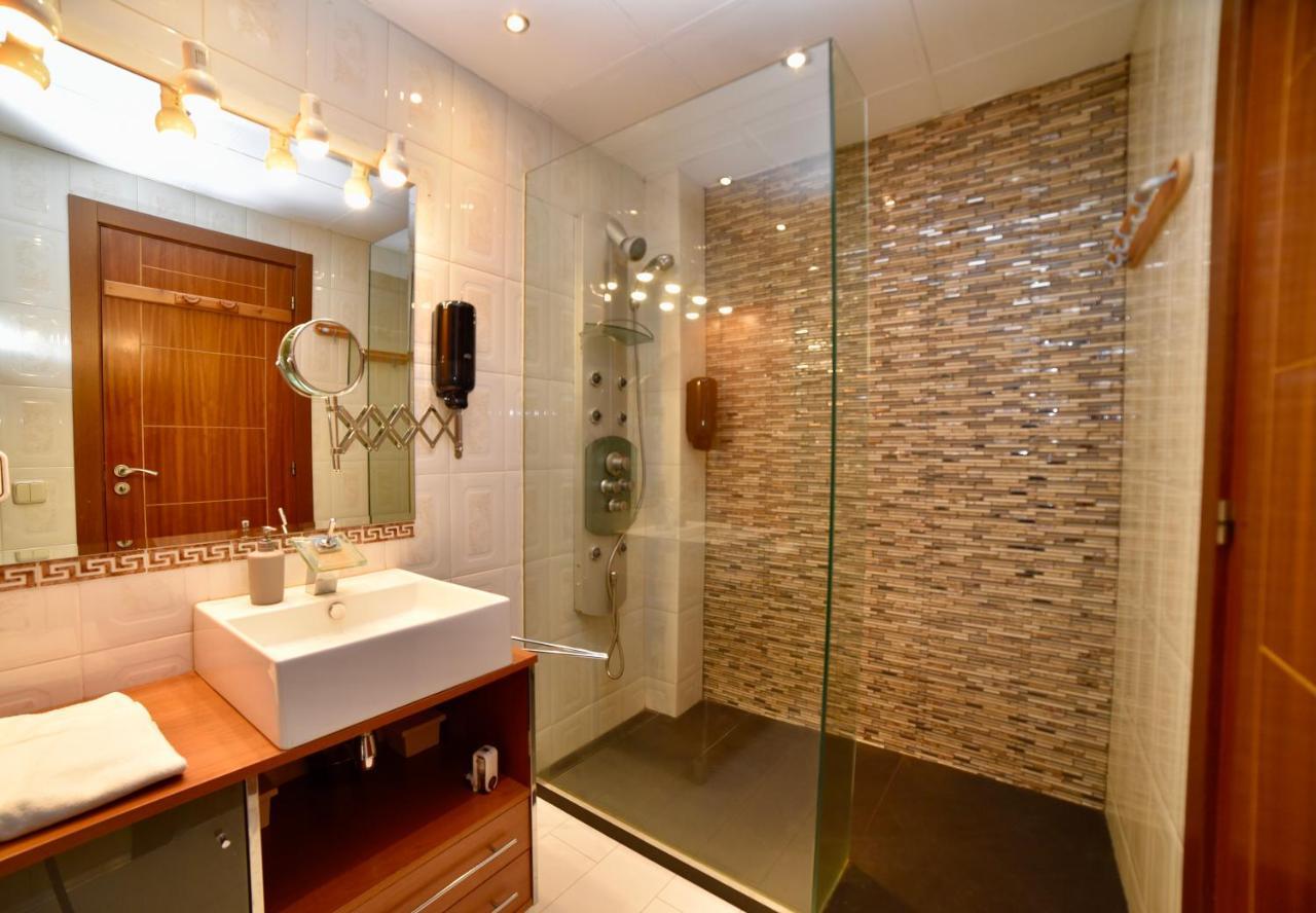 Апартаменты Atico Duplex Alto Standing En Escaldes Pl861 Hut-6508 Андорра-ла-Велья Экстерьер фото